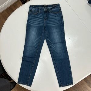 Judy Blue Skinny Jeans